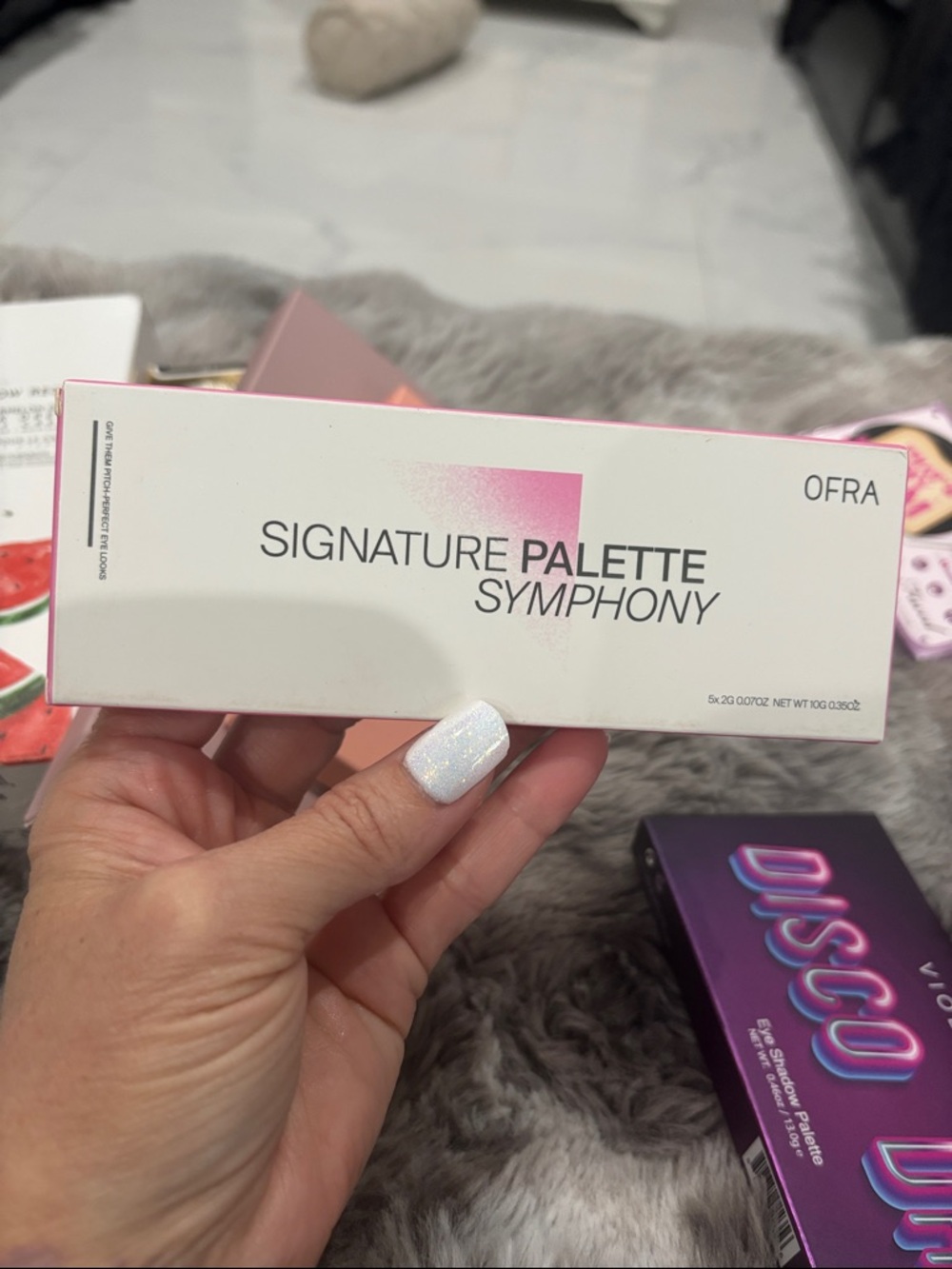 Beauty Bundle. Ofra, Anastasia, Too Faced, Violet Voss, Glow Recipe, elf… more - Picture 8 of 11